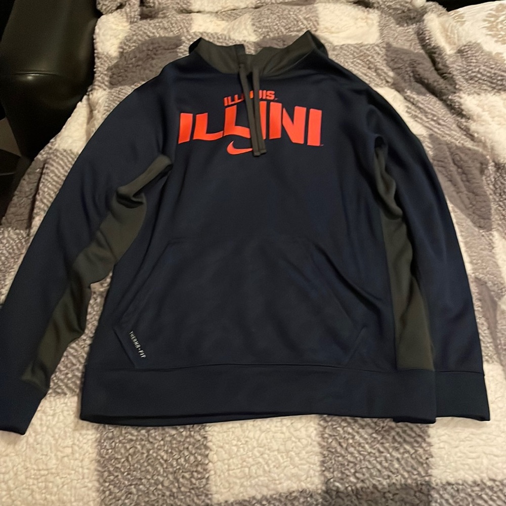 Nike Thermafit Sweater